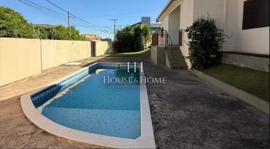 Casa com 3 Quartos à venda, 254m² no Jardim Esplanada II, Indaiatuba