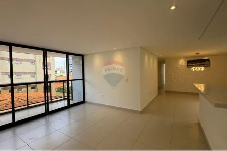 Apartamento com 4 Quartos à venda, 135m² no Jardim Oceania, João Pessoa