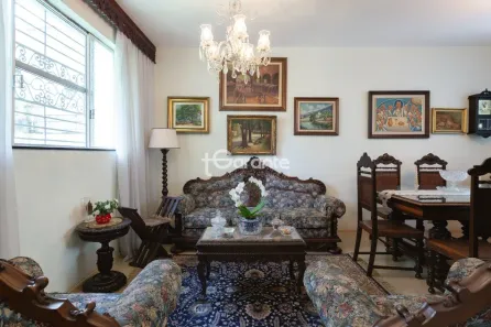 Sobrado com 3 Quartos à venda, 222m² no Paraíso, São Paulo