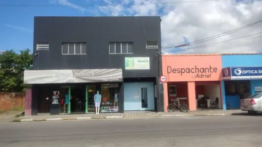 Ponto Comercial à venda, 500m² no Balneário Monte Carlo, Ilha Comprida