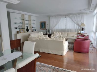 Apartamento com 3 Quartos à venda, 225m² no Jardim Paulista, São Paulo
