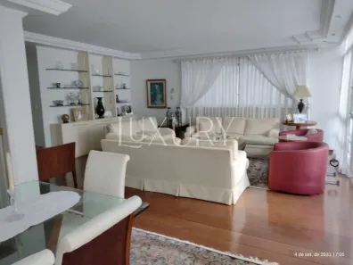 Apartamento com 3 Quartos à venda, 225m² no Jardim Paulista, São Paulo