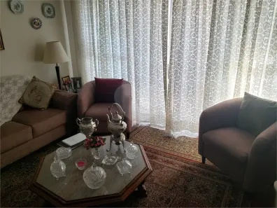 Apartamento com 3 Quartos à venda, 110m² no Planalto Paulista, São Paulo
