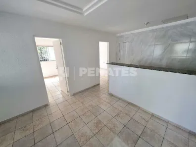Apartamento com 2 Quartos para alugar, 40m² no Tirol, Natal