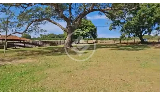 Fazenda/Sítio à venda, 150m² no , Professor Jamil