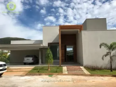 Casa com 6 Quartos à venda, 450m² no Escarpas do Lago, Capitólio
