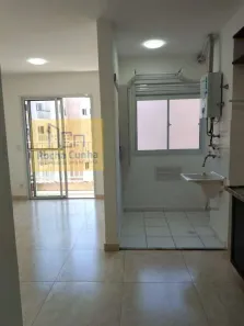 Apartamento com 2 Quartos à venda, 37m² no Água Branca, São Paulo