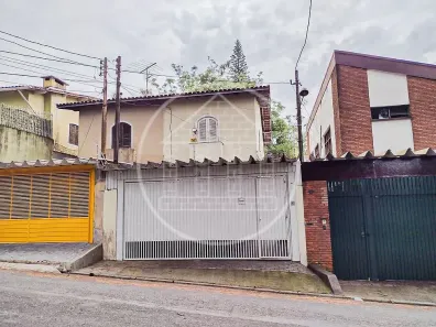 Sobrado com 3 Quartos à venda, 150m² no Jardim Sertãozinho, São Paulo