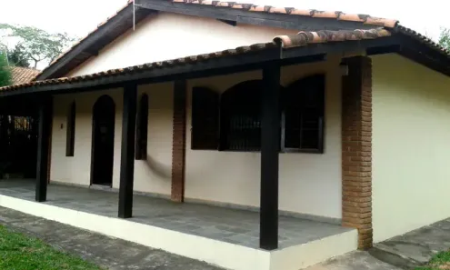 Fazenda/Sítio com 2 Quartos à venda, 140m² no Curral, Ibiúna