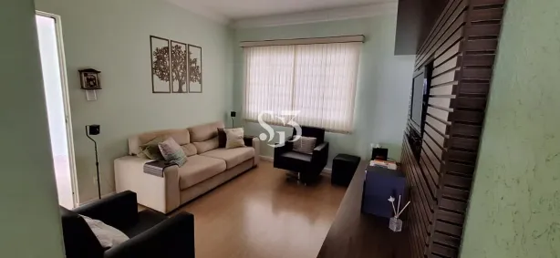 Casa com 2 Quartos à venda, 250m² no Jardim Nova Europa, Campinas