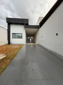 Casa com 3 Quartos à venda, 110m² no American Park, Aparecida de Goiânia