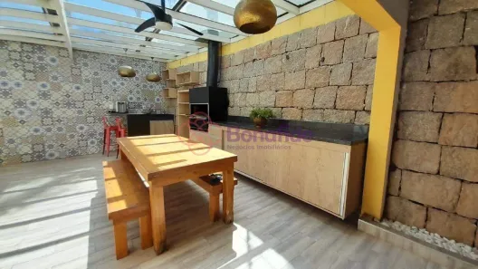 Casa com 4 Quartos para alugar, 141m² no Chácara Segre, Jundiaí