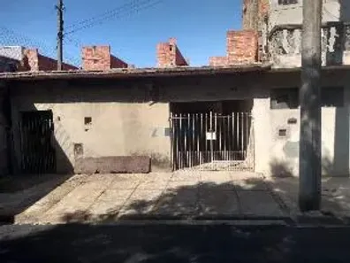 Casa com 2 Quartos à venda, 273m² no Parque Sisi, São Carlos