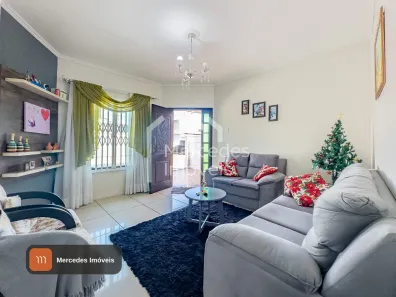 Casa com 5 Quartos à venda, 302m² no São Vicente, Itajaí