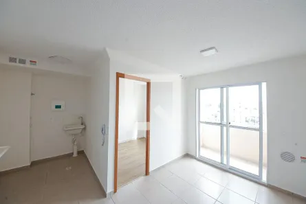 Apartamento com 2 Quartos à venda, 37m² no Vila Antonieta, São Paulo