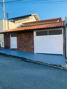 Casa com 2 Quartos à venda, 150m² no Borda da Mata, Caçapava