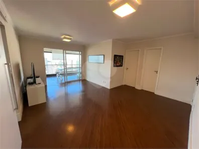 Apartamento com 3 Quartos para venda ou aluguel, 140m² no Santa Teresinha, São Paulo