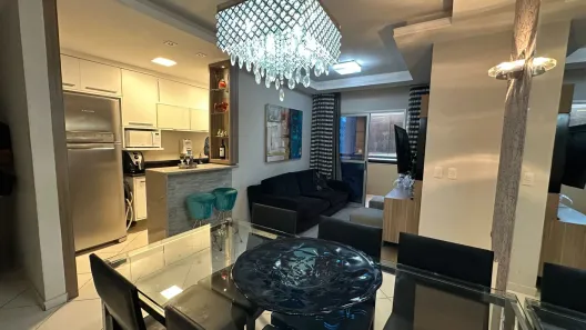 Apartamento com 3 Quartos à venda, 89m² no Praia das Gaivotas, Vila Velha