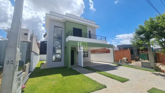 Casa com 3 Quartos à venda, 183m² no Jardim Primavera, Itupeva