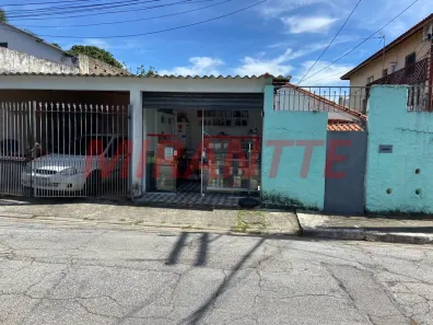 Lote/Terreno à venda, 366m² no Vila Mariza Mazzei, São Paulo