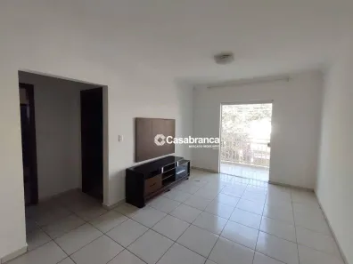 Apartamento com 2 Quartos à venda, 63m² no Jardim das Estrelas, Sorocaba