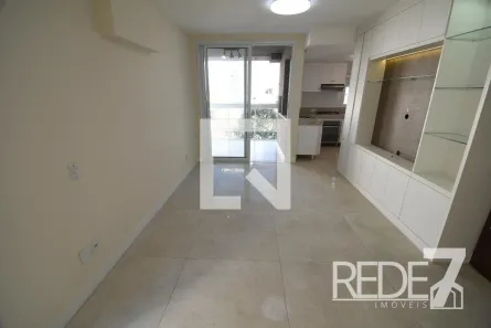 Apartamento com 1 Quarto à venda, 50m² no Cambuí, Campinas