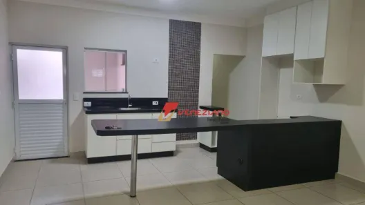 Casa com 4 Quartos à venda, 192m² no Jardim Brasília, Piracicaba