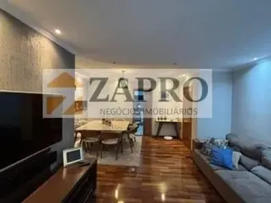 Apartamento com 3 Quartos à venda, 109m² no Parque Residencial Aquarius, São José dos Campos