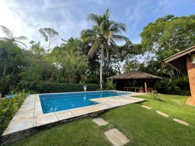 Casa de Condomínio com 3 Quartos à venda, 265m² no Costa do Sol, Bertioga