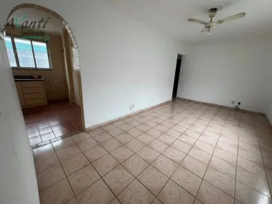 Apartamento com 3 Quartos à venda, 73m² no Aparecida, Santos