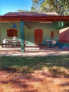 Fazenda/Sítio com 2 Quartos à venda, 20000m² no Botujuru, Mogi das Cruzes