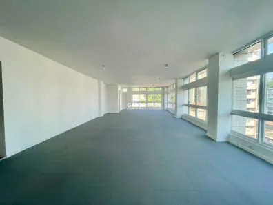 Sala Comercial à venda, 120m² no Centro, Santos