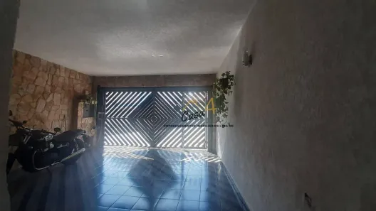 Sobrado com 2 Quartos à venda, 115m² no Jardim Jaú (Zona Leste), São Paulo