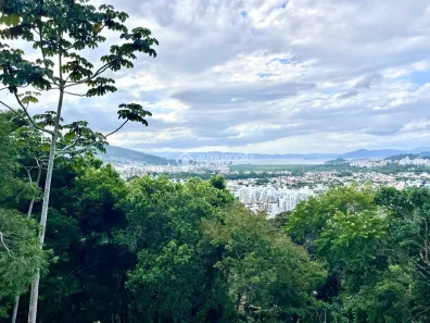 Lote/Terreno à venda, 552m² no Córrego Grande, Florianópolis