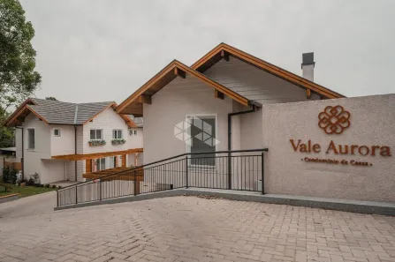 Casa com 2 Quartos à venda, 83m² no Várzea Grande 1º de Maio, Gramado