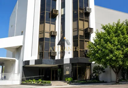Sala Comercial à venda, 40m² no Rio Branco, Porto Alegre