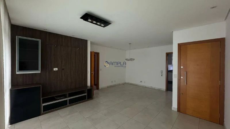 Apartamento com 3 quartos — Buritis, Belo Horizonte