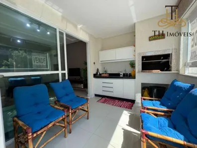 Apartamento com 3 Quartos à venda, 110m² no Praia Brava de Itajaí, Itajaí