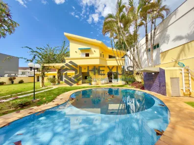 Casa de Condomínio com 8 Quartos à venda, 409m² no Jardim Acapulco, Guarujá