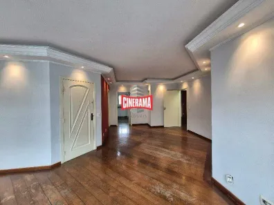 Apartamento com 3 Quartos à venda, 150m² no Cerâmica, São Caetano do Sul