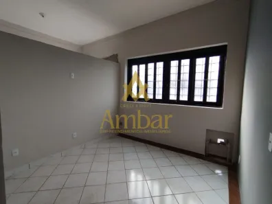Kitnet com 1 Quarto para alugar, 38m² no Campos Elíseos, Ribeirão Preto