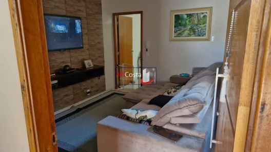Casa com 3 Quartos à venda, 125m² no Residencial Zanetti, Franca
