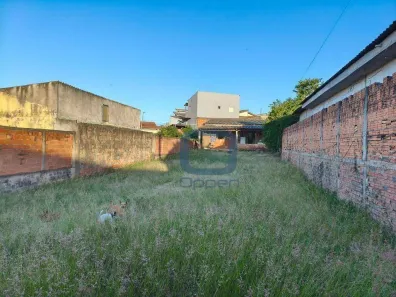 Lote/Terreno à venda, 520m² no Jardim São Pedro de Viracopos, Campinas