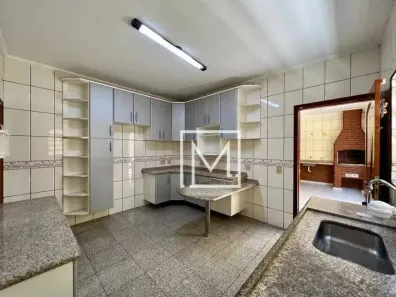 Sobrado com 4 Quartos à venda, 223m² no Ipiranga, São Paulo