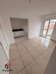 Apartamento com 2 Quartos à venda, 58m² no Vila Curuçá, Santo André