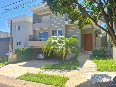 Casa com 4 Quartos para alugar, 319m² no Swiss Park, Campinas