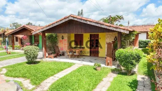 Casa com 3 Quartos à venda, 100m² no Santana, Gravatá