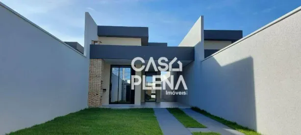 Casa com 3 Quartos à venda, 131m² no Coaçu, Eusébio