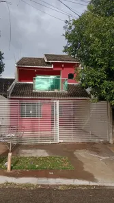 Sobrado com 2 Quartos para alugar, 142m² no Jardim Colina Verde, Maringá