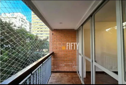 Apartamento com 1 Quarto à venda, 99m² no Itaim Bibi, São Paulo